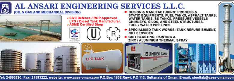 Al Ansari Engineering Services LLC
