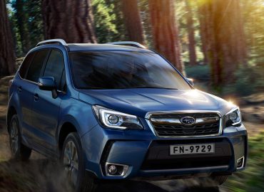 SUBARU SPARE PARTS