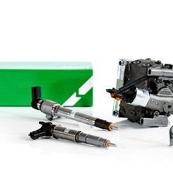 Lucas Auto spare parts