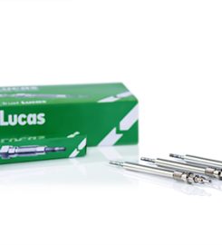 Lucas Auto spare parts