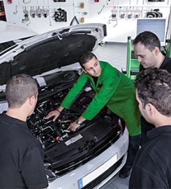 Lucas Auto spare parts