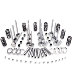 SEVEN HILLS TRUCKS SPARE PARTS