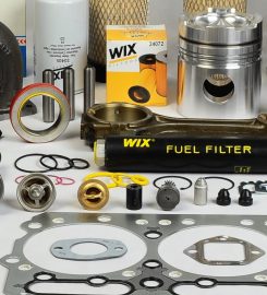 Lulu Al Arabia Spareparts Trading Muscat