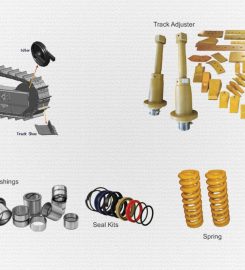 Lulu Al Arabia Spareparts Trading Muscat