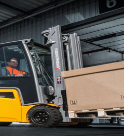 Al Ruqaa Al Khadra Int'l Heavy Equipment Spare Parts Trading LLC