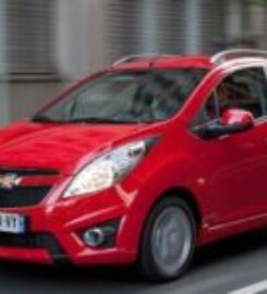 The Trip Rent A Car الرحله لتاجير السيارات