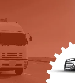 SEVEN HILLS TRUCKS SPARE PARTS