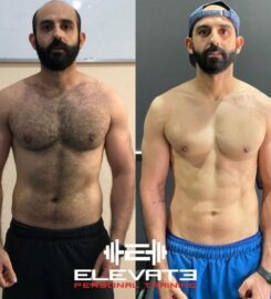 Elevate Personal Training Azaiba