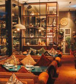 COYA Dubai