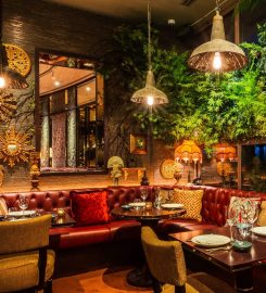 COYA Dubai