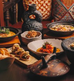 COYA Dubai