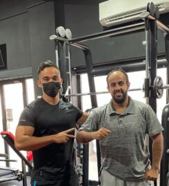 Elevate Personal Training Azaiba