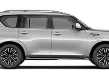 Nissan, Infiniti Body Shop – Aweer – Arabian Automobiles LLC