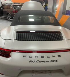 Carstars Garage European Car Repairs