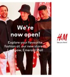 H&M