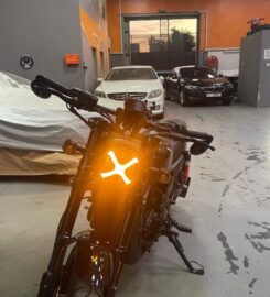 Carstars Garage European Car Repairs