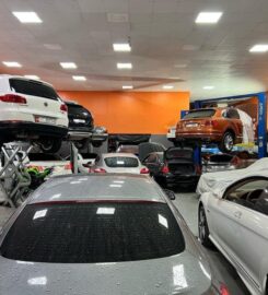 Carstars Garage European Car Repairs