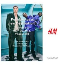 H&M