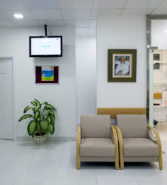 Arabian Dental center