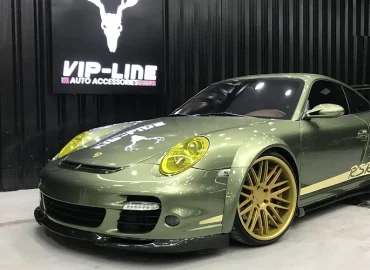 VIP LINE AUTO FITTING