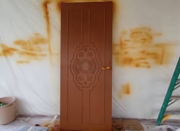 Painting Service In Dubai