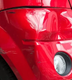 Auto Workshop (Cooper Automotives LLC)