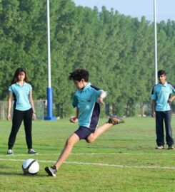 Nibras International School Dubai