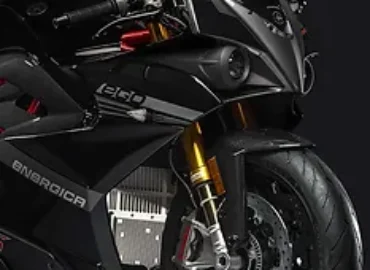 Energica UAE