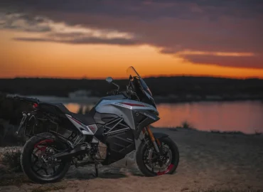 Energica UAE