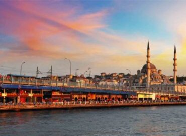 Zahara Travel