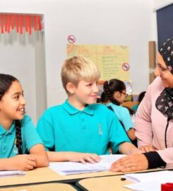 Nibras International School Dubai