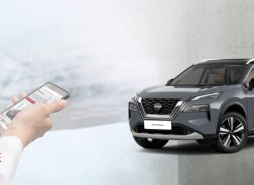 Nissan, Infiniti Body Shop – Aweer – Arabian Automobiles LLC