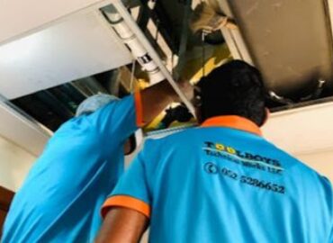 Toolboys Technical Works LLC