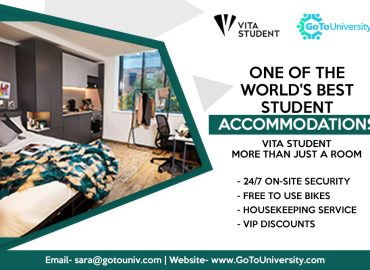 GoToUniversity l Study Abroad l Educational Consultant l Dubai UAE