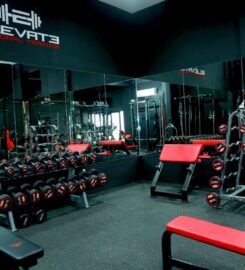 Elevate Personal Training Azaiba