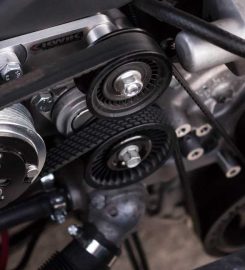 Deutsches Auto Service Center, Al Quoz