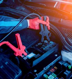 Deutsches Auto Service Center, Al Quoz