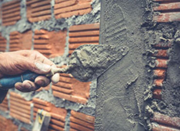 BRISK Building materials trading