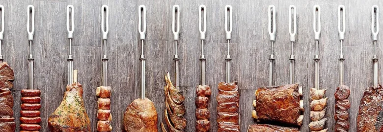Texas De Brazil