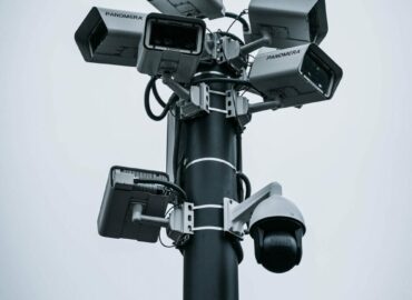 Al Mazrooei Security Systems, LLC