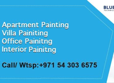 Blue Amber Technical Services LLC