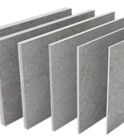SRR Building Material Trading LLC