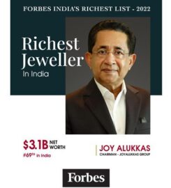 Joyalukkas Jewellery