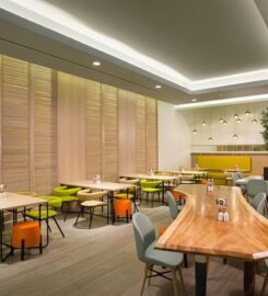 Swiss-Café Restaurant