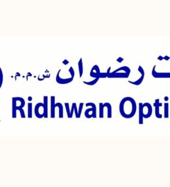 GULF OPTICAL CENTRE LLC