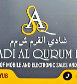 Shadi Al Qurum LLC