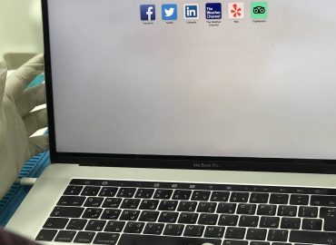 Repair MacBook Dubai