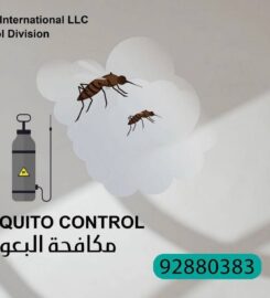 Muna Noor Pest Control