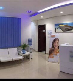 Suzan Dental & Orthodontic Centre