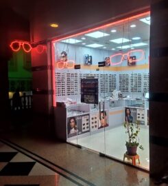 New City Opticals Azaiba